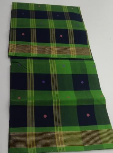 MANAMEDU COTTON SAREES 550MTS